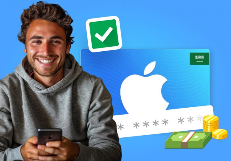 Saudi iTunes Gift Cards: 2024 Best Deals & Discounts 2 Saudi iTunes Gift Cards: 2024 Best Deals & Discounts