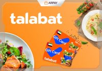 Talabat BAE: En sevdiğiniz restoranlardan yemek Siparişi verin