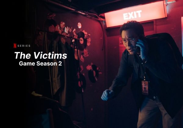 Netflix'in En İyi 10 Yeni Şovu: Bayram Keyfinizi Katlayın 7 Netflix'in En İyi 10 Yeni Şovu: Bayram Keyfinizi Katlayın