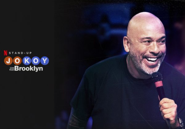 Netflix'in En İyi 10 Yeni Şovu: Bayram Keyfinizi Katlayın 2 Netflix'in En İyi 10 Yeni Şovu: Bayram Keyfinizi Katlayın