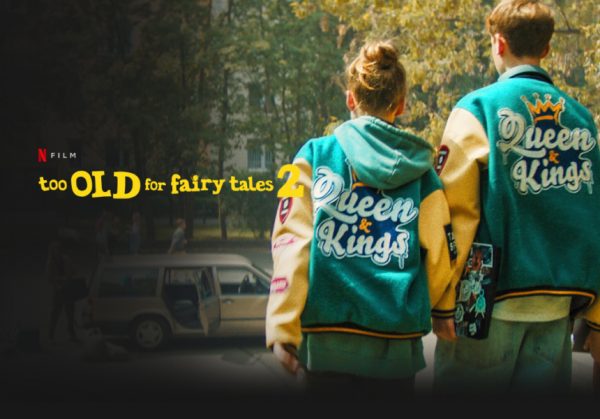 Netflix'in En İyi 10 Yeni Şovu: Bayram Keyfinizi Katlayın 1 Netflix'in En İyi 10 Yeni Şovu: Bayram Keyfinizi Katlayın