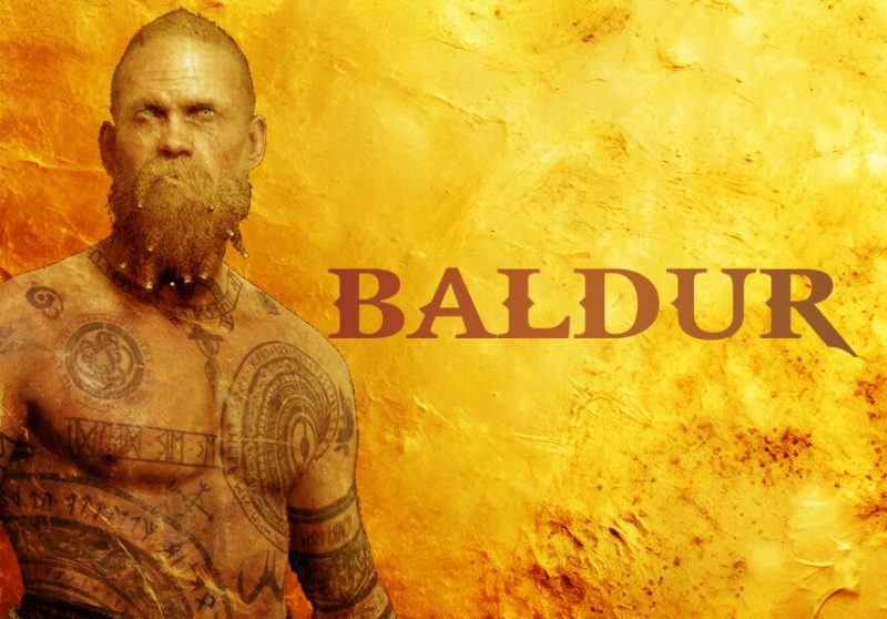 Exploring God of War: A Mythical Adventure 8 Exploring God of War: A Mythical Adventure