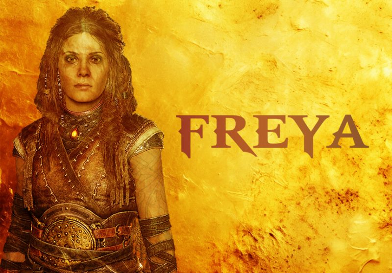 Exploring God of War: A Mythical Adventure 9 Exploring God of War: A Mythical Adventure