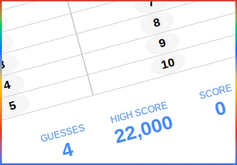 Google Feud: Discover The Most Fun and Addictive Game