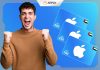 iTunes UAE Gift Cards: Your Gate To Enjoy Digital Delights