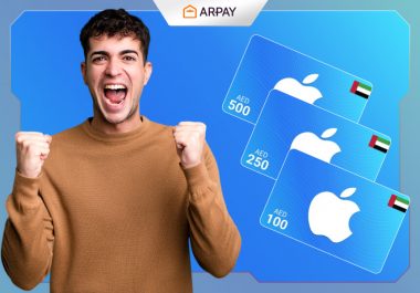iTunes BAE Hediye Kartları: Dijital Dünyaya Anahtarınız