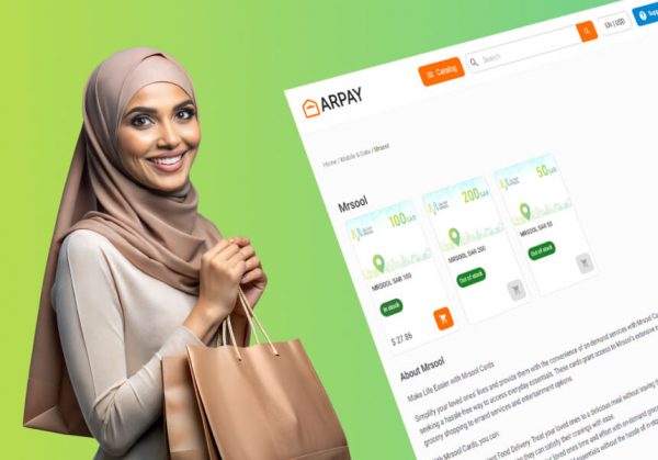 MRSOOL KSA: Suudi Arabistan'da Güvenilir Teslimat Platformu 1 MRSOOL KSA: Suudi Arabistan'da Güvenilir Teslimat Platformu