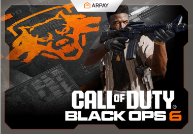 Call of Duty Black Ops 6: Operasyonlara Hazır Olun!