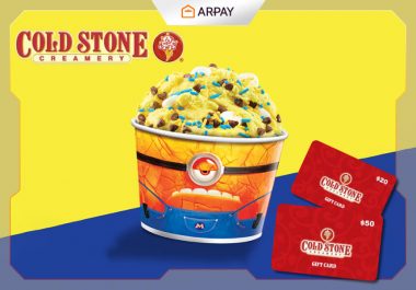 Cold Stone: Your Sweet Tooth Satisfaction Guaranteed!