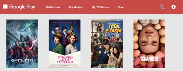 Google Play Filmler: Eğlence Dünyanıza Yeni Bir Pencere Açın 2 Google Play Filmler: Eğlence Dünyanıza Yeni Bir Pencere Açın