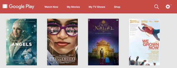 Google Play Filmler: Eğlence Dünyanıza Yeni Bir Pencere Açın 3 Google Play Filmler: Eğlence Dünyanıza Yeni Bir Pencere Açın