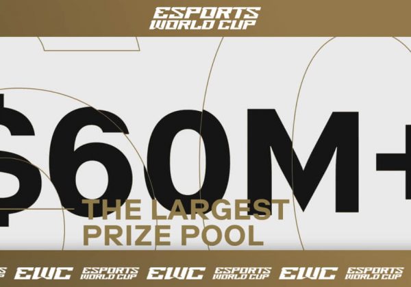 Esports World Cup ve Gamers8 Turnuvası: E-sporun evrimi 2 Esports World Cup ve Gamers8 Turnuvası: E-sporun evrimi