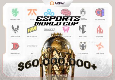 تعرف على أفضل فرق كأس العالم للرياضات الإلكترونية