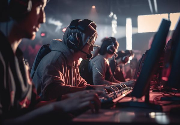 Orta Doğu'daki Oyuncu Sayısı: Oyun Kültürünü Keşfedin 1 Orta Doğu'daki Oyuncu Sayısı: Oyun Kültürünü Keşfedin