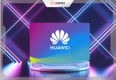 بطاقات هدايا هواوي: أهم 3 مزايا لبطاقات متجر هواوي