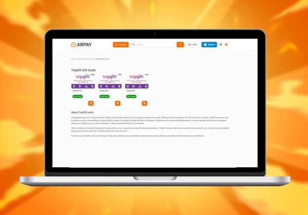 TripGift Hediye Kartları: Seyahat Severler İçin İdeal Hediye 1 TripGift Hediye Kartları: Seyahat Severler İçin İdeal Hediye