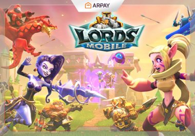Lords Mobile Jewel: Best 10 Strategies for Jewel Management