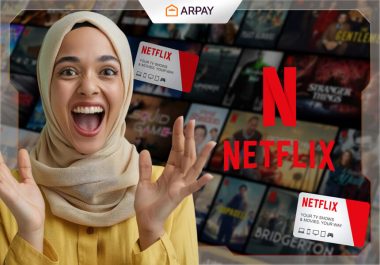 بطاقات هدايا نتفلكس: اكتشف أحدث أفلام وبرامج تلفزيونية