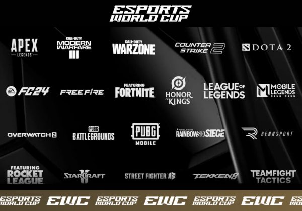 Esports World Cup ve Gamers8 Turnuvası: E-sporun evrimi 1 Esports World Cup ve Gamers8 Turnuvası: E-sporun evrimi