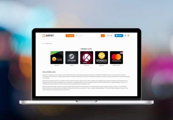 Unlock eWallet Gift Cards Magic: Made Your Payment More Easy 1 Unlock eWallet Gift Cards Magic: Made Your Payment More Easy