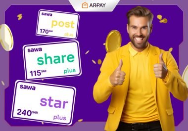 Sawa Cards KSA: Maximize Your Savings with Rechargeable Cards