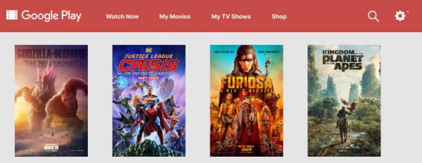 Google Play Filmler: Eğlence Dünyanıza Yeni Bir Pencere Açın 4 Google Play Filmler: Eğlence Dünyanıza Yeni Bir Pencere Açın