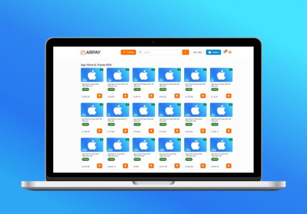 بطاقة ايتونز من ارباي: مفتاحك لمحتوى آبل الثري واللامحدود 2 بطاقة ايتونز من ارباي: مفتاحك لمحتوى آبل الثري واللامحدود