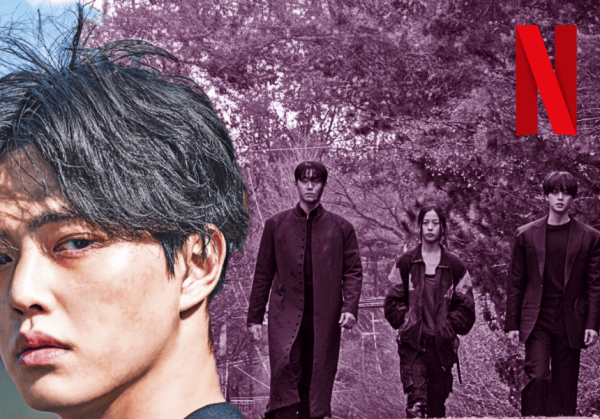 Netflix 2024 series: Best Series Gems Across All Genres 1 Netflix 2024: Best Series Gems Across All Genres