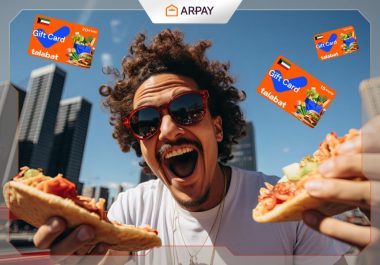 Talabat Kuwait Gift Cards: A 2024 Magic Wand for Food Lover