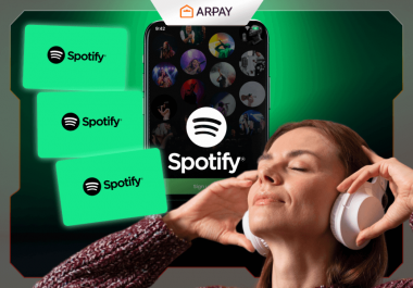 Spotify Gift Cards: 8 Advantages of Spotify Gift Cards