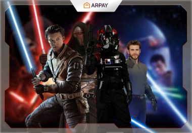 Best 4 Star Wars Characters: Exploring the Legends Characters