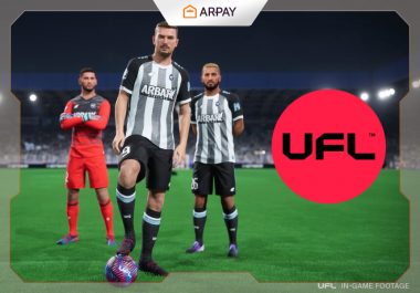 UFL Oyunu: Futbol Oyunları Dünyasında Yeni Bir Rakip