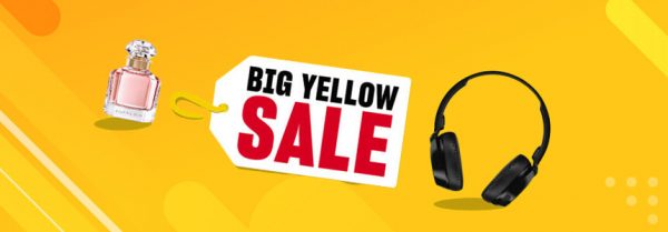 Noon Big Yellow İndirimi 2024: Harika Fırsatları Yakalayın! 1 Noon Big Yellow İndirimi 2024: Harika Fırsatları Yakalayın!