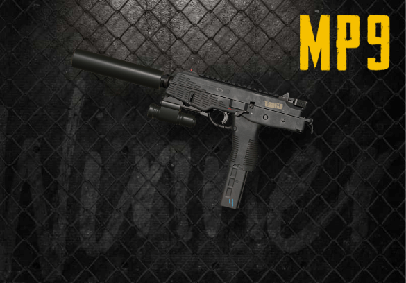 PUBG'de Kullanmayı Bırakmanız Gereken 6 Silah 6 PUBG'de kullanmayı bırakmanız gereken 6 silah