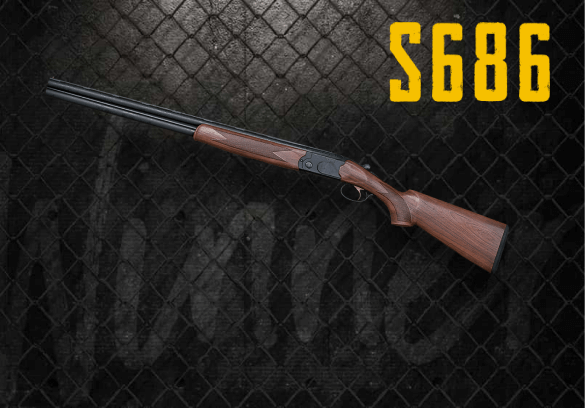 PUBG'de Kullanmayı Bırakmanız Gereken 6 Silah 5 PUBG'de kullanmayı bırakmanız gereken 6 silah