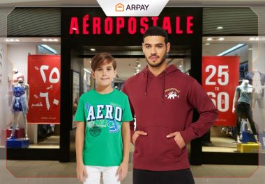 Aeropostale KSA: Find Your Perfect Outfit in Saudi Arabia