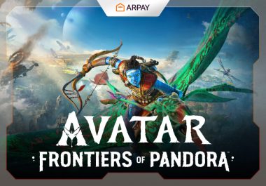 Avatar: Frontiers of Pandora | Nihai Oyun Deneyimi