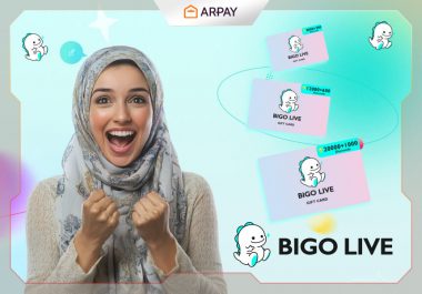 BIGO LIVE: Connect, Play, Create with No.1 Live Stream App!
