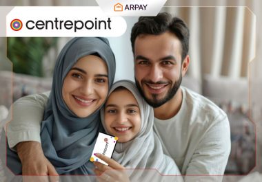 Centrepoint Hediye Kartı: Özel Günlerde En İyi Seçenek