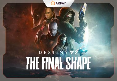 Destiny 2: The Final Shape – Bilmeniz Gereken Her Şey