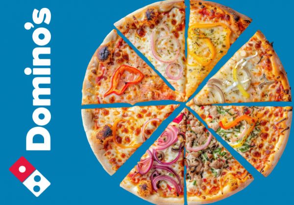 Dominos Pizza: Yenilikçi Lezzetler ve Hızlı Servis 1 Dominos Pizza Yenilikçi Lezzetler