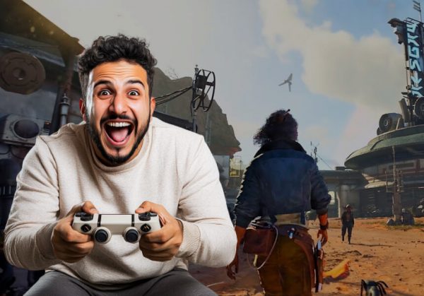 Star Wars Outlaws: Kay Vess'in Hikayesi Başlıyor 1 Star Wars Outlaws