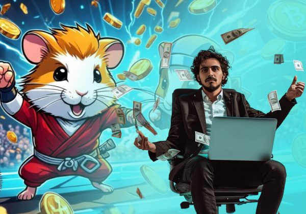 Hamster Kombat: Oyunda daha başarılı olmanız için 10 ipucu 1 Hamster Kombat'tan nasıl para kazanılır?