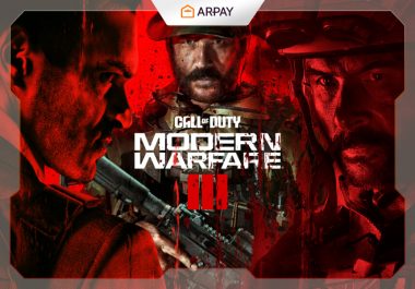 Call of Duty: Modern Warfare III’nün 5. Sezonunu Keşfedin