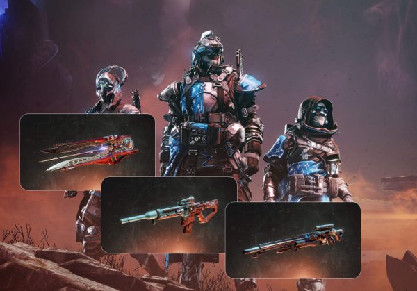 Destiny 2: The Final Shape… Unlock the Secrets of The Game. 1 Destiny 2: The Final Shape… Unlock the Secrets of The Game.