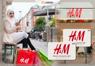 Overview of H&M Gift Cards: Be The 2024 Real Fashionista!
