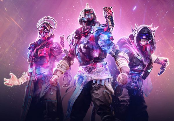 Destiny 2: The Final Shape… Unlock the Secrets of The Game. 2 Destiny 2: The Final Shape… Unlock the Secrets of The Game.