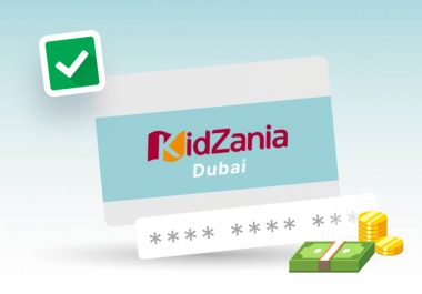 KidZania Hediye Kartı: Çocuğunuzun Geleceğine Yatırım Yapın