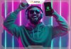 Spotify UAE Gift Cards: A Musical Paradise Awaits! 