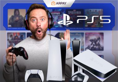 PS5 Oyunları | Mutlaka Oynanması Gereken en iyi 10 PS5 Oyunu